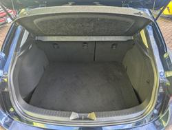 2015 Mazda 3 Neo BM Series Deep Crystal Blue
