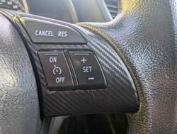 2015 Mazda 3 Neo BM Series Deep Crystal Blue