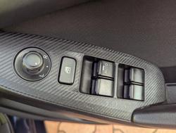 2015 Mazda 3 Neo BM Series Deep Crystal Blue