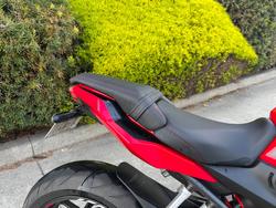 2023 Honda CBR650R