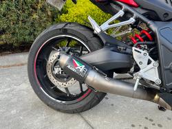 2023 Honda CBR650R
