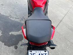 2023 Honda CBR650R