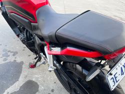 2023 Honda CBR650R