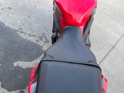 2023 Honda CBR650R
