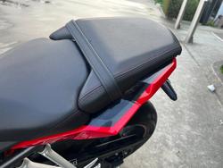 2023 Honda CBR650R
