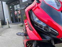 2023 Honda CBR650R