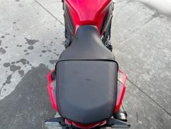 2023 Honda CBR650R