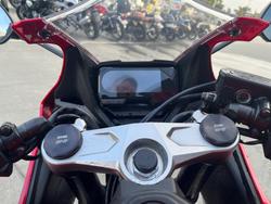 2023 Honda CBR650R