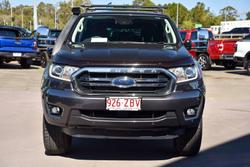2019 Ford
Ranger XLT