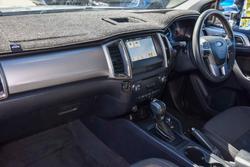 2019 Ford
Ranger XLT