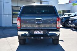 2019 Ford
Ranger XLT