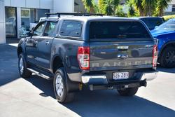 2019 Ford
Ranger XLT
