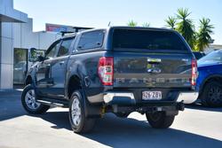 2019 Ford
Ranger XLT