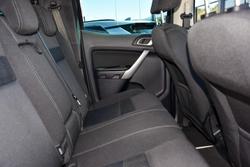 2019 Ford
Ranger XLT