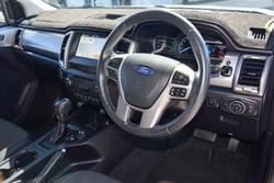2019 Ford
Ranger XLT