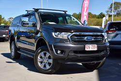 2019 Ford
Ranger XLT