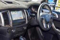 2019 Ford
Ranger XLT