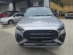 2025 Isuzu
MU-X X-TERRAIN