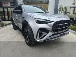 2025 Isuzu
MU-X X-TERRAIN