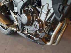 2022 Honda CB500XA CB500 Red