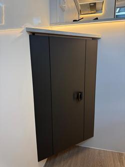 2025 X Series RV Voyager