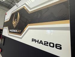 2025 X Series RV Voyager