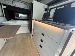 2025 X Series RV Voyager