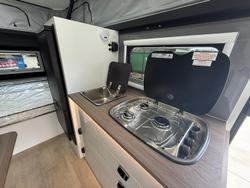 2025 X Series RV Voyager