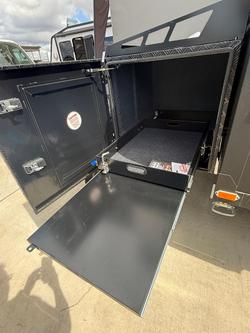 2025 X Series RV Voyager