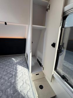 2025 Phoenix Pha22'0 Family