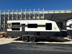 2025 Phoenix Pha22'0 Family