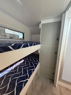 2025 Phoenix Pha22'0 Family