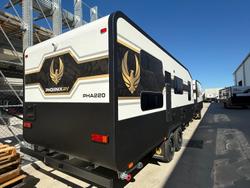 2025 Phoenix Pha22'0 Family