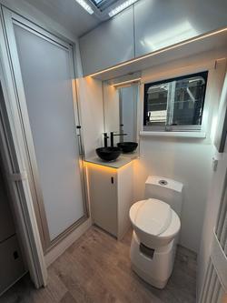 2025 X Series RV Voyager