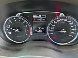 2017 Subaru
                Forester 2.5i-L