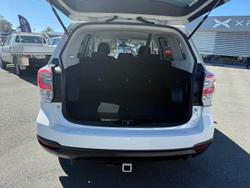 2017 Subaru
                Forester 2.5i-L