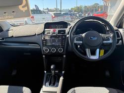 2017 Subaru
                Forester 2.5i-L