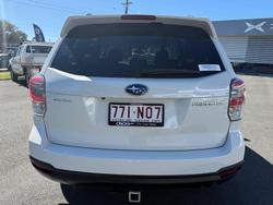 2017 Subaru
                Forester 2.5i-L