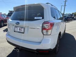 2017 Subaru
                Forester 2.5i-L