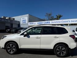 2017 Subaru
                Forester 2.5i-L