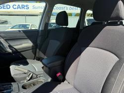 2017 Subaru
                Forester 2.5i-L