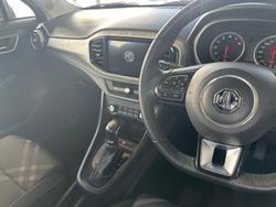 2023 MG MG3 Core MY23 Surfing Blue