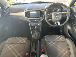 2023 MG MG3 Core MY23 Surfing Blue