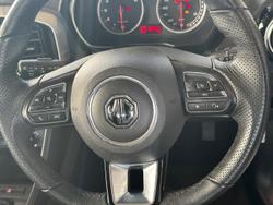 2023 MG MG3 Core MY23 Surfing Blue