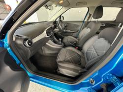 2023 MG MG3 Core MY23 Surfing Blue