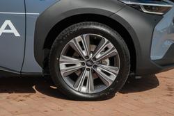 2023 Subaru Solterra AWD Touring E1-1 MY24 AWD Harbour Mist Grey/Galactic Black