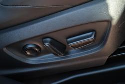 2023 Subaru Solterra AWD Touring E1-1 MY24 AWD Harbour Mist Grey/Galactic Black