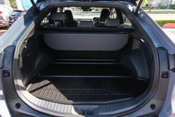 2023 Subaru Solterra AWD Touring E1-1 MY24 AWD Harbour Mist Grey/Galactic Black