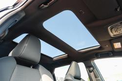 2023 Subaru Solterra AWD Touring E1-1 MY24 AWD Harbour Mist Grey/Galactic Black