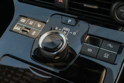 2023 Subaru Solterra AWD Touring E1-1 MY24 AWD Harbour Mist Grey/Galactic Black